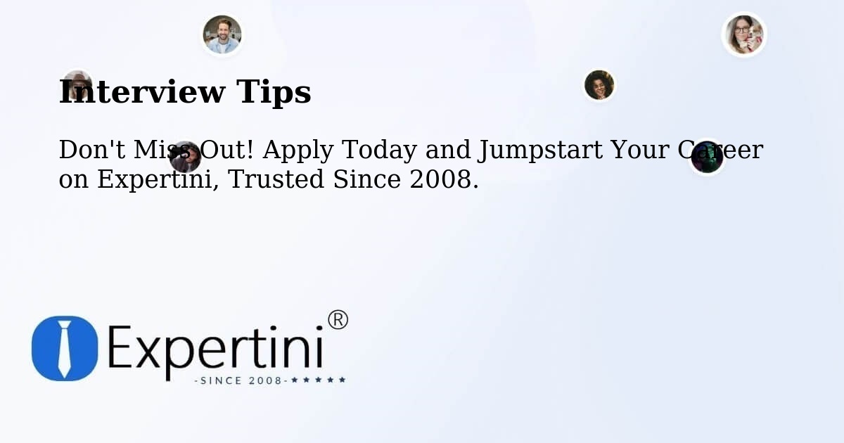 Interview Tips & Techniques for Job Seekers – Comuna Sovarna - Comuna Sovarna, Romania Jobs Expertini